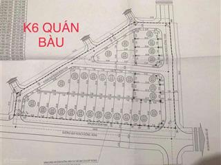 8.x tỷ có ngay 150m2 đất kinh doanh mặt đường hàn quốc, phường quán bàu tp vinh.