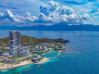 Chỉ với 1.88 tỷ sở hữu ngay căn hộ view trực diện bãi biển 5 sao cực đẹp libera  giá chủ đầu tư