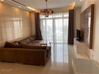 Cho thuê căn hộ riverside residence 2 phòng ngủ giá chỉ 18 triệu view sông.  0916 555 ***