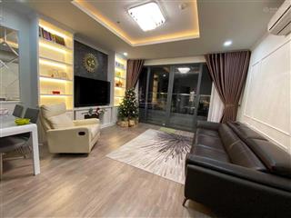Cho thuê căn hộ monarchy 2pn (85m2) full nội thất tầng cao view đẹp.  0818 821 ***