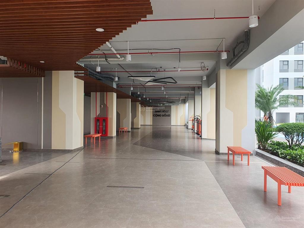 Cho thuê ch privia 2pn/68m11.5tr, tầng cao (máy lạnh, rèm, máy nước nóng, giường).