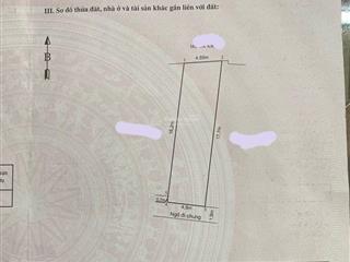 Bán nhà 2 tầng dt 77m2 giá 2 tỷ tại hùng vương