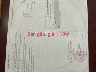 Đất đẹp. chính chủ cần bán gấp