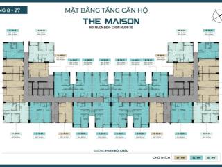 Tôi chính chủ cần bán căn hộ view sông tầng 8 ngay biệt thự tiamo phú thịnh.  0942 878 *** ms tú