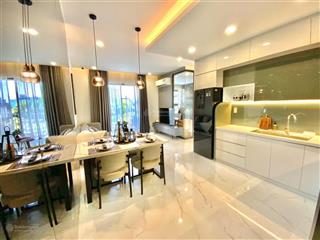 Bán căn hộ chung cư tại the maison, phan bội châu, thủ dầu một, 82m2  3pn mua trực tiếp cđt