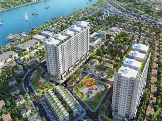 (nhận nhà ở ngay) bán căn hộ 2 pn giá siêu hời chỉ 2,68 tỷ tại conic boulevard, bình chánh