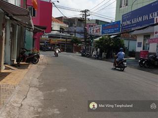 Bán nhà mtnb lê thúc hoạch, phường phú thọ hoà, quận tân phú (5.7mx27m) giá 13 tỷ