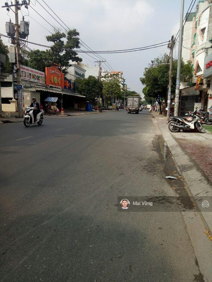 Bán nhà mtkd đường gò dầu, phường tân quý, quận tân phú. 4mx18m, 3.5 tấm, giá 16,3 tỷ