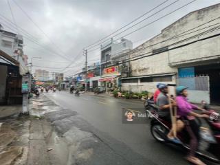 Bán nhà mặt tiền đường trương phước phan, phường bình trị đông, quận bình tân (15mx34m) (35 tỷ)