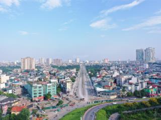 Bán căn chung cư khai sơn city diện tích 77,51m duy nhất 4 tỷ 9 full phí + bảo trì.