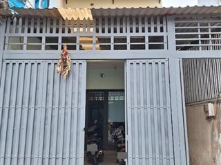 Bán nhà mặt tiền Nguyễn Xí, gần Phạm Văn Đồng, đang có hợp đồng thuê sẵn, giá siêu tốt