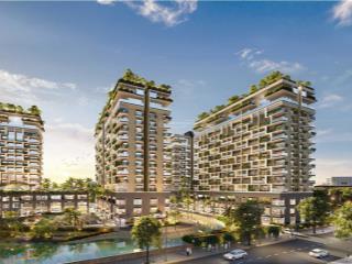 Suất ngoại giao fiato uptown căn 2pn 83m2  kèm voucher nội thất 300tr