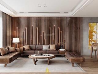 Bán ch the golden palm, diện tích 134,8m2, thiết kế 3n2w, full nội thất, giá nhỉnh 60tr/m2 có tl