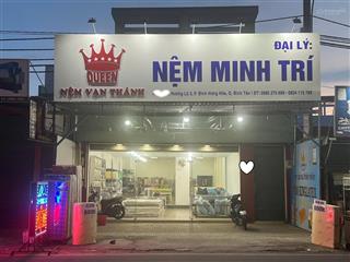 Cho thuê nhà mt hương lộ 3 p.bình hưng hòa quận bình tân giá 25 triệu 195m2