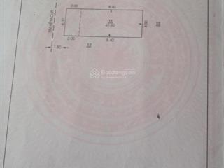 Bán nhà hẻm 3m đoàn giỏi p.sơn kỳ quận tân phú giá 5,5tỷ  42m2