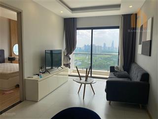 Bán căn góc 03pn new city thủ thiêm q2, 102m2 full nt tầng cao view quận 1. 7,4 tỷ (bao gồm 5%) tl