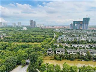 Bán 3 phòng ngủ oasis view đảo full đồ, giá 4,5 tỷ bao phí