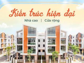 Chính thức ra hàng biệt thự tứ lập ánh dương. ký trực tiếp với cđt