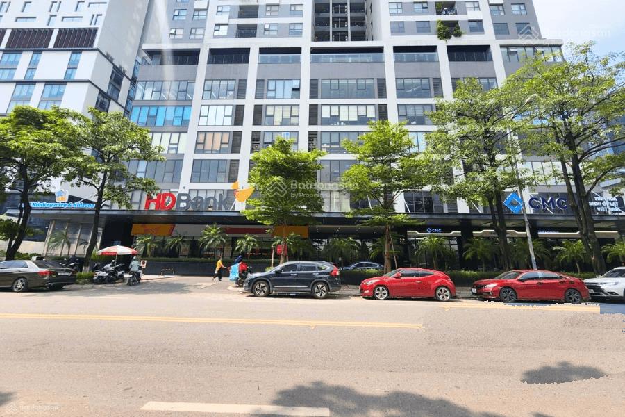 Cho thuê văn phòng tòa bonanza duy tân  diện tích 150m2, giá thuê 320.000đ/m2/th