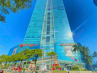 Cho thuê vp hạng a tại tòa nhà lotte center hanoi  54 liễu giai, ba đình dt 80m2, 150m2, 500m2