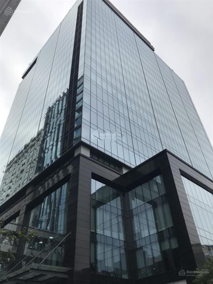 Cho thuê tòa nhà pvi tower cầu giấy. diện tích 97m2 đến 1790m2. giá từ 280k/m2/tháng