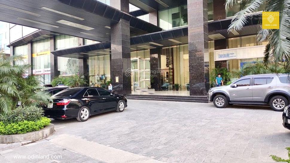 Cho thuê tòa nhà pvi tower cầu giấy. diện tích 97m2 đến 1790m2. giá từ 280k/m2/tháng