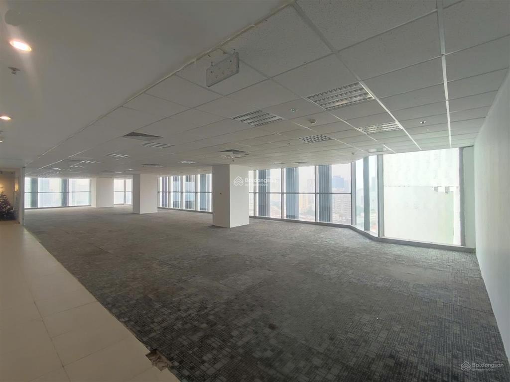 Cho thuê tòa nhà pvi tower cầu giấy. diện tích 97m2 đến 1790m2. giá từ 280k/m2/tháng