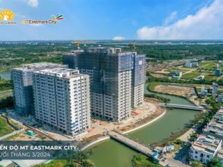 Cần chuyển nhượng căn hộ 2 pn 70m2 dự án mt eastmark city giá đợt 1 tháng 10/2024 nhận nhà