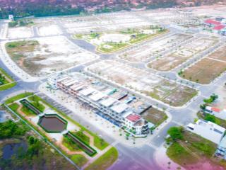 Centura city  quỹ đất trung tâm tp mới tam kỳ  sẵn sổ  block view công viên bệnh viện