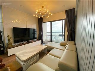 Sang nhượng căn phu tai residence 2pn tầng cao view biển tặng gói nội thất xịn trị giá 500tr