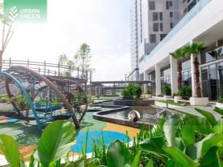 Rẻ nhất thị trường căn 2pn 84m2 chỉ 4tỷ951 tầm view đẹp thoáng mát/ nhà mới 100%/tiện ích resort