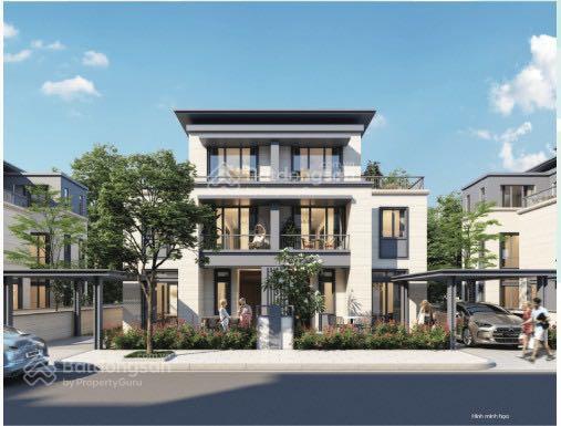 Nắm chính chủ độc quyền vài căn nhà dự án swan park  đông sài gòn đảm bảo giá tốt hơn thị trường