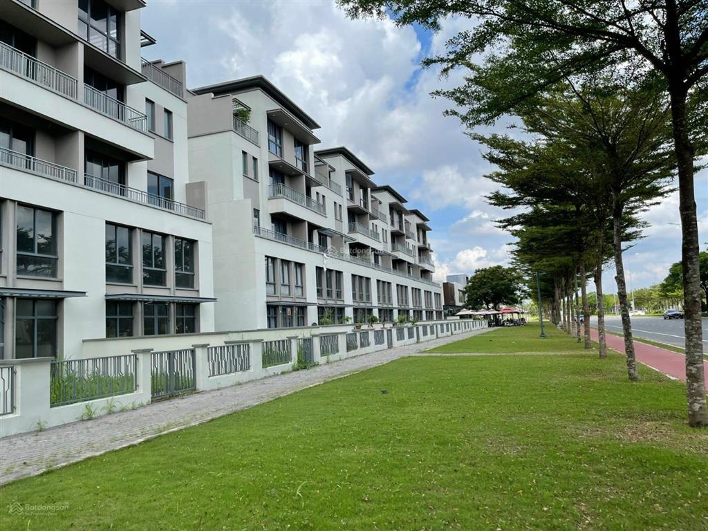 Nắm chính chủ độc quyền vài căn nhà dự án swan park  đông sài gòn đảm bảo giá tốt hơn thị trường