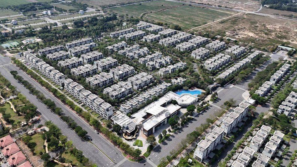 Nắm chính chủ độc quyền vài căn nhà dự án swan park  đông sài gòn đảm bảo giá tốt hơn thị trường