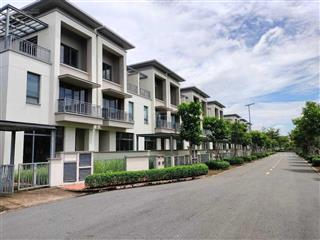 Nhà 1 trệt 2 lầu nằm trong khu compound giá bằng 1 căn hộ ở sg, thuộc dự án swan park đông sg