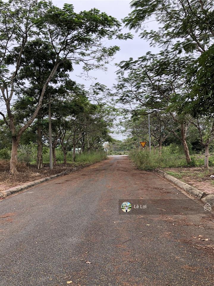 Bán nền nhà phố dự án hud nhơn trạch, diện tích 6x20.5m, đường 16m trục đường thông suốt