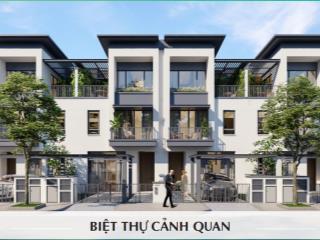 Cần bán nhà swan park loại big townhouse, dtsd 145,3m2, giá rẻ 4.2 tỷ cả nhà và đất