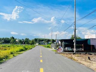 Cách biển phước hải 2km, mt đường nhựa, 1076m2 chỉ 3,2 tỷ