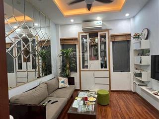 Nhà đẹp ở ngay, phân lô, ngõ thông ô tô thanh bình, mỗ lao 36 m2, 4 tầng. giá 6,9 tỷ