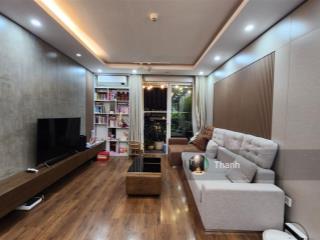 Chỉ với hơn 4 tỷ sở hữu ngay căn hộ 76.19m2  đông tứ mệnh seasons avenue