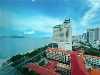 Căn hộ 115m2 view biển nha trang, nội thất đẹp, đã có sổ đỏ