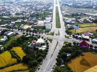 Đất trung tâm ninh hoà, cạnh vincom, quảng trường 2/4