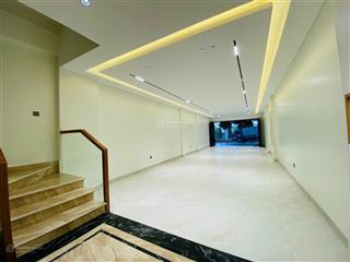 Nhà mới 92m2x6t, thang máy, vị trí kinh doanh mọi loại hình tại phường phúc lợi, q. long biên