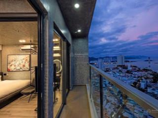 Duy nhất căn 1pn view trực diện biển marina suites nha trang nội thất cao cấp giá 2,4 tỷ
