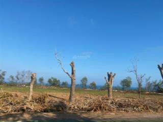 Bán đất mặt tiền đường âu cơ, tiến thành, tp phan thiết