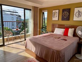 Luxy park  mtown hotel cho thuê phòng/ căn hộ khách sạn cao cấp tại bãi trường  phú quốc