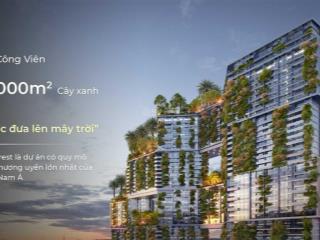 Bán căn hộ đẹp tại sky forest residences, 4,48 tỷ, 92m2, 3pn, view đẹp