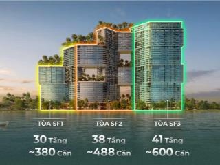 Siêu phẩm duy nhất tại sky forest residences, 3,25 tỷ vnd, 60 m2