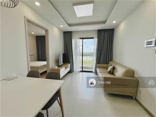 Mr hải  căn hộ 2 phòng ngủ đầy đủ nội thất tại new city thủ thiêm (75m2). giá tốt 17 triệu/tháng