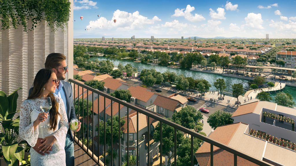 Bán quỹ căn VIP biệt thự - villa tại dự án Sun Urban City Hà Nam, bảng giá cập nhật tháng 10/2025